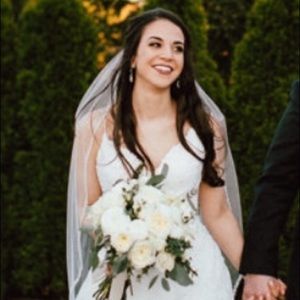 Meet your Posher, Nicole